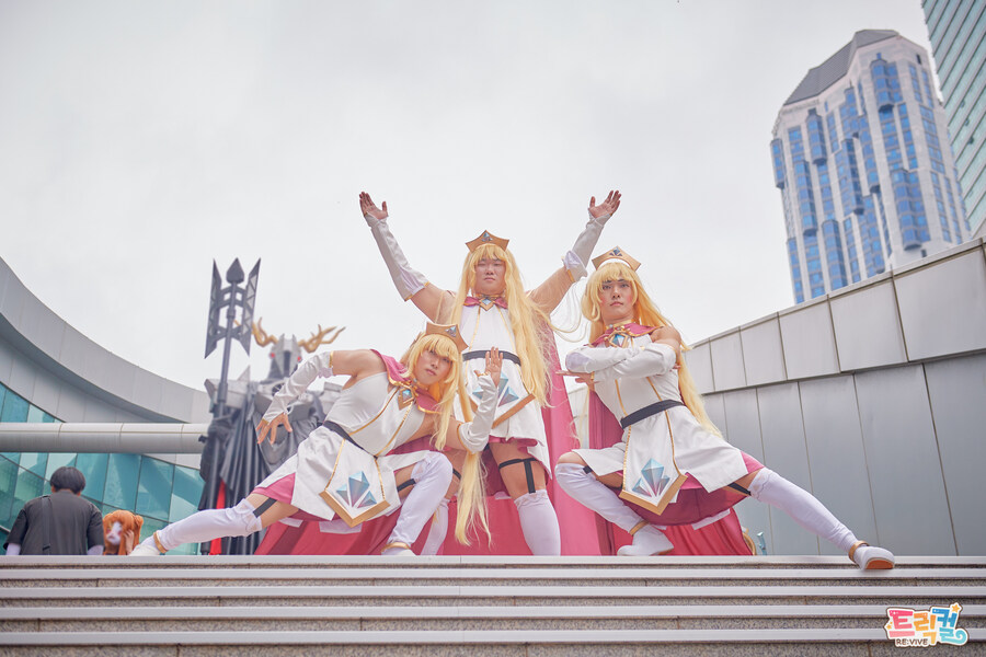 [트릭컬] 대표님 X 에르핀들의 코믹월드 나들이_19.jpg