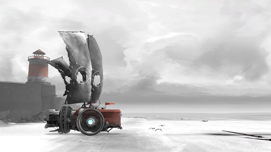 [스팀]FAR: Lone Sails 모든 도전과제 해금._1.jpg