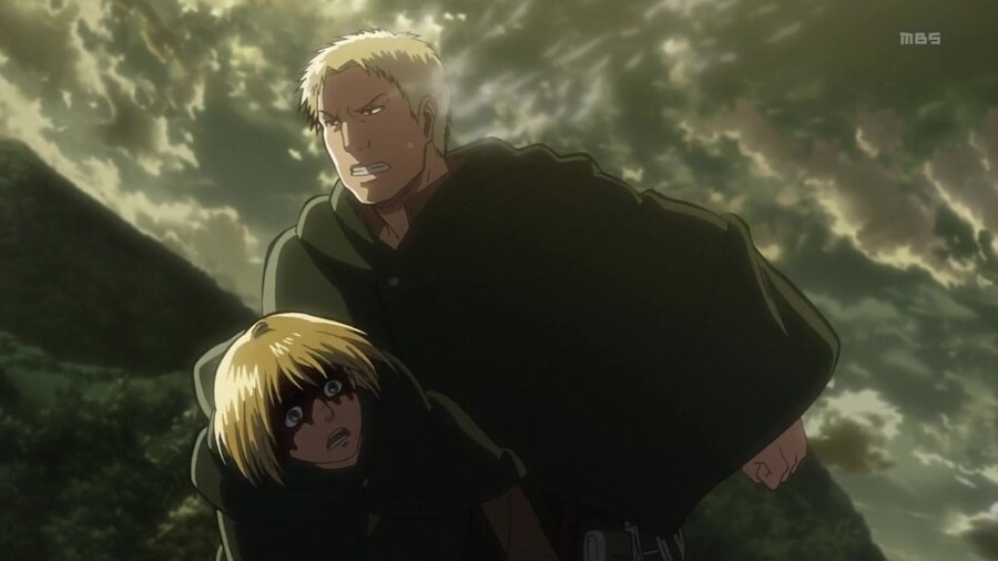 진격의 거인 스파이에 대한 디테일한 장면._27.jpg