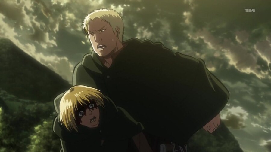 진격의 거인 스파이에 대한 디테일한 장면._28.jpg