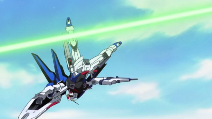 [건담 시드 데스티니] 전작 주인공의 깽판_38.jpg