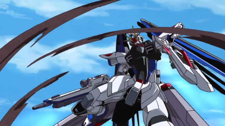 [건담 시드 데스티니] 전작 주인공의 깽판_45.jpg