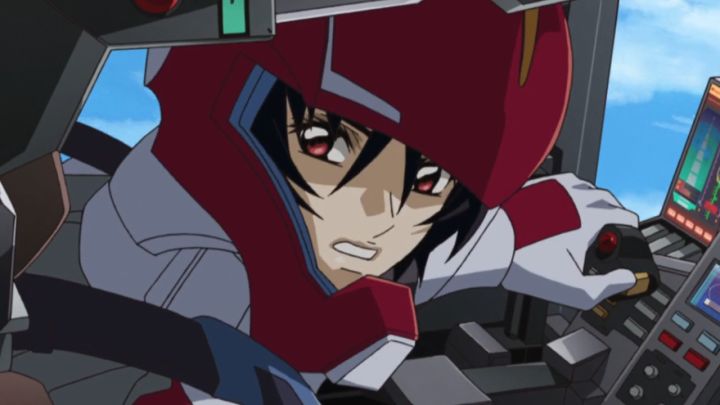 [건담 시드 데스티니] 전작 주인공의 깽판_50.jpg