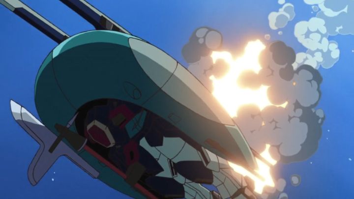 [건담 시드 데스티니] 전작 주인공의 깽판_54.jpg