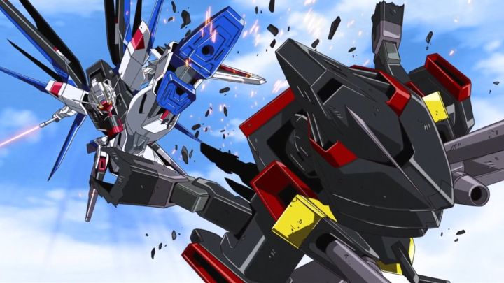 [건담 시드 데스티니] 전작 주인공의 깽판_82.jpg