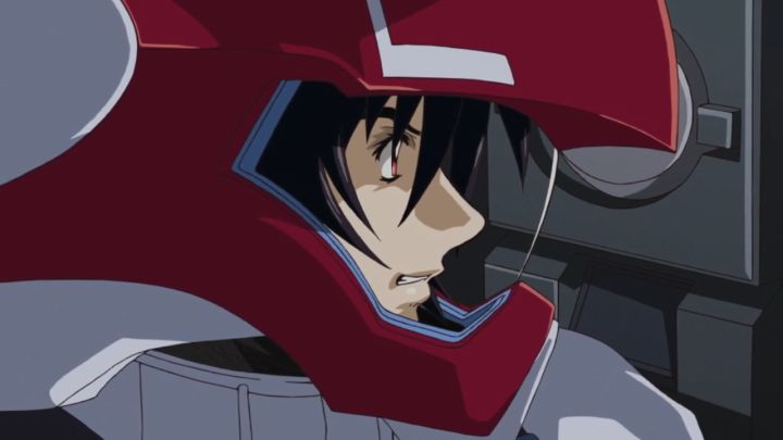 [건담 시드 데스티니] 전작 주인공의 깽판_87.jpg