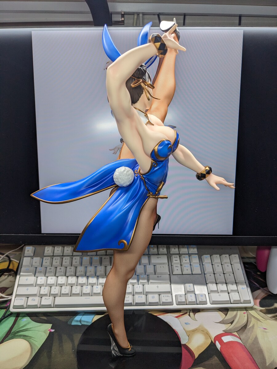 [프링] 춘리 바니 Ver. Chun-Li Bunny Ver._5.jpg