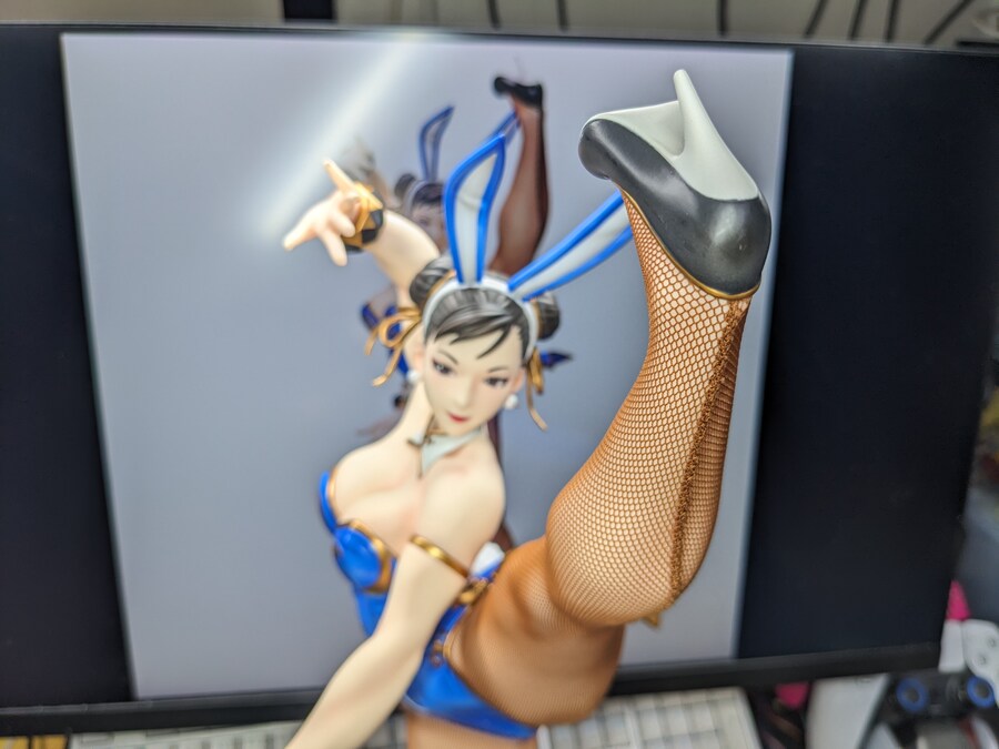 [프링] 춘리 바니 Ver. Chun-Li Bunny Ver._12.jpg