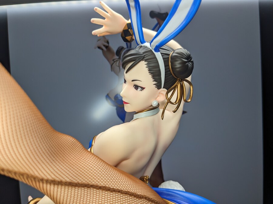 [프링] 춘리 바니 Ver. Chun-Li Bunny Ver._13.jpg