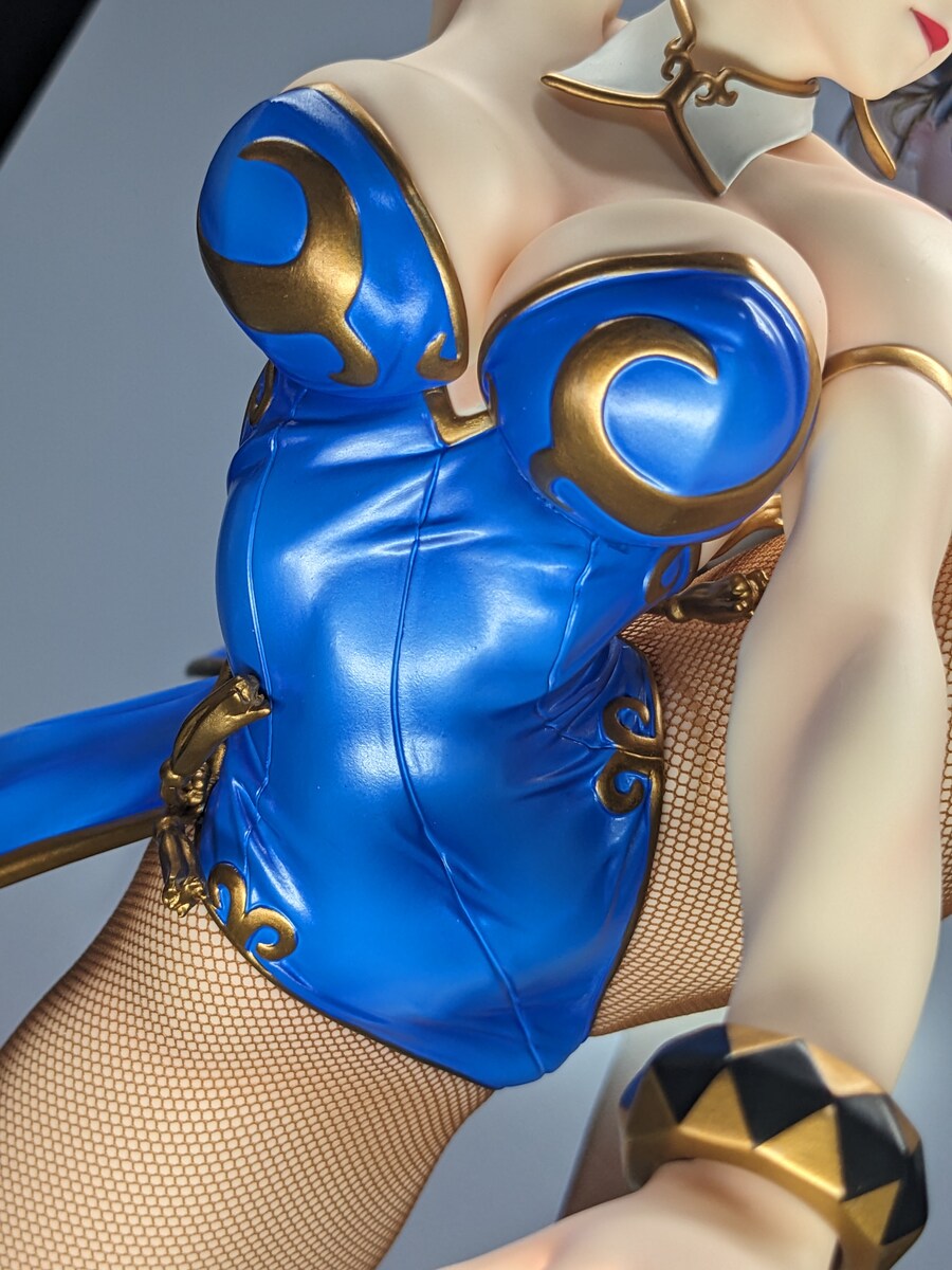 [프링] 춘리 바니 Ver. Chun-Li Bunny Ver._21.jpg