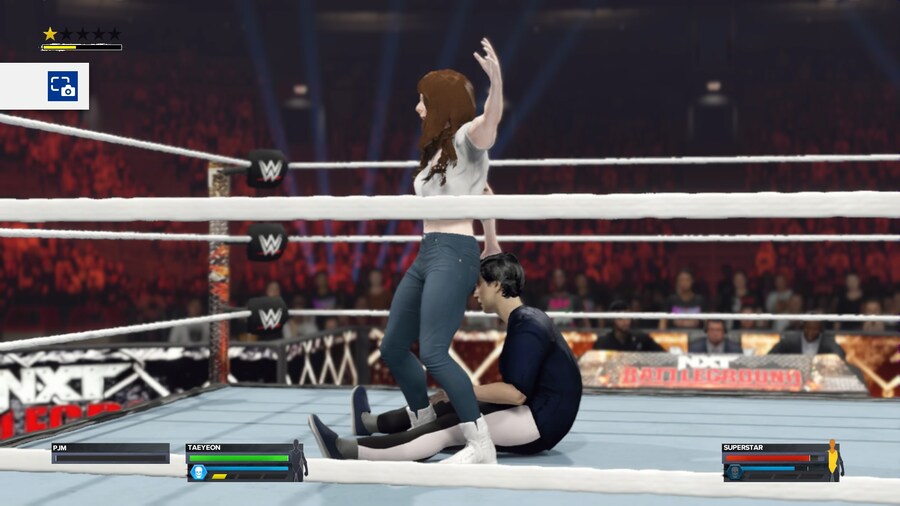 WWE2K24 - 오랜만에 24 플레이_12.jpg