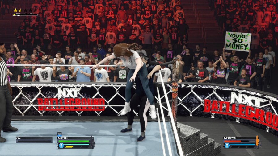 WWE2K24 - 오랜만에 24 플레이_14.jpg