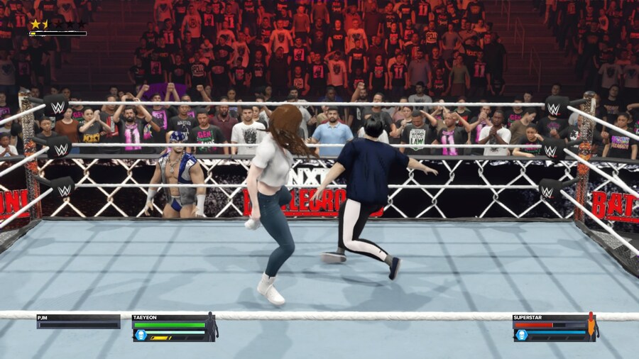 WWE2K24 - 오랜만에 24 플레이_15.jpg
