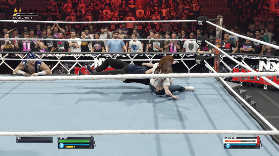 WWE2K24 - 오랜만에 24 플레이_16.jpg