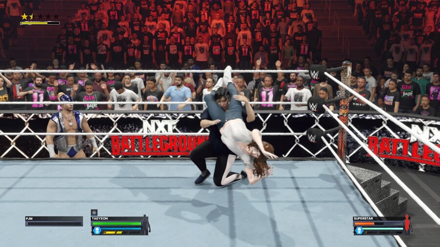 WWE2K24 - 오랜만에 24 플레이_18.jpg