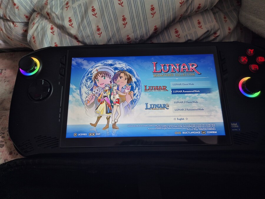 드디어 지른 MSI CLAW A1M U7 입니다!!!_6.jpg