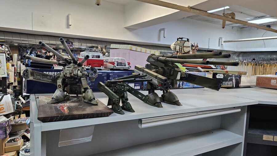 1/100 마크로스 데스트 로이드 [몬스터] 3D 출력-도색 완성._22.jpg