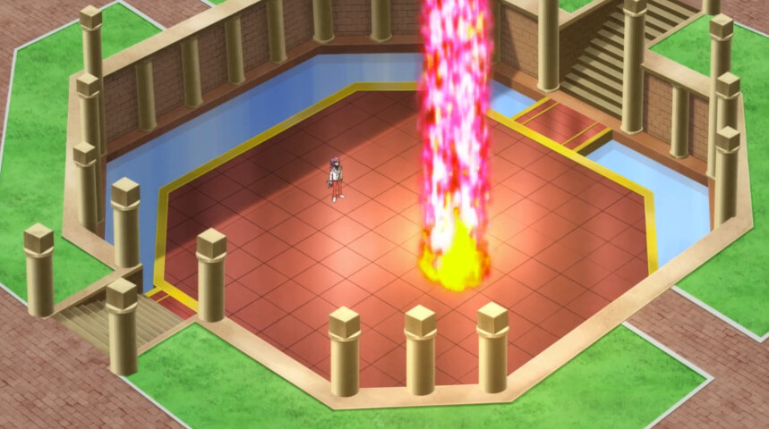 듀얼마스터즈 WIN 듀얼 워즈) 42화, 결렬! D4와 카이저_7.jpg