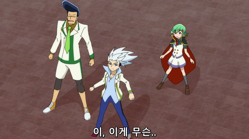 듀얼마스터즈 WIN 듀얼 워즈) 42화, 결렬! D4와 카이저_22.jpg