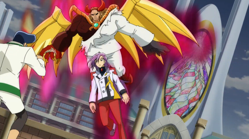 듀얼마스터즈 WIN 듀얼 워즈) 42화, 결렬! D4와 카이저_58.jpg