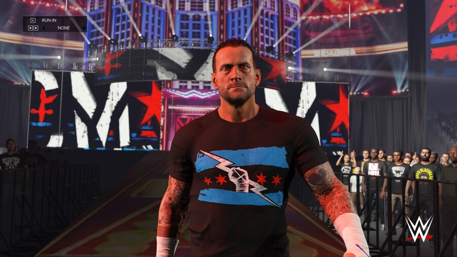 CM 펑크 VS AJ 스타일스가 드림매치인데 로만,세스랑 붙이다니 실망스럽네요_2.jpg