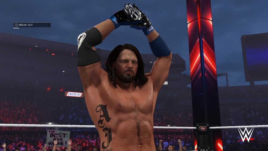 CM 펑크 VS AJ 스타일스가 드림매치인데 로만,세스랑 붙이다니 실망스럽네요_19.jpg