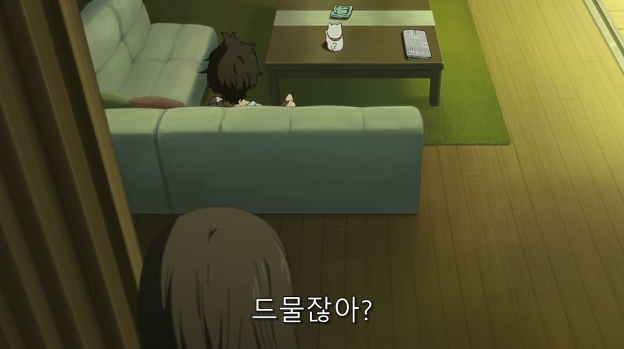 빙과) 친누나가 여행에서 다녀오고 동생을 집 밖으로 보낸 방법_14.jpg