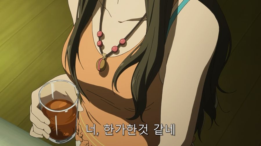 빙과) 친누나가 여행에서 다녀오고 동생을 집 밖으로 보낸 방법_19.jpg