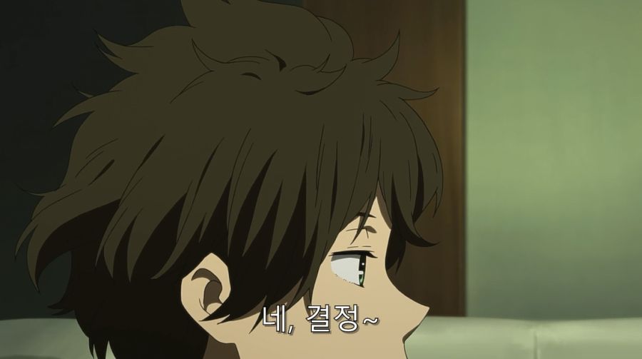 빙과) 친누나가 여행에서 다녀오고 동생을 집 밖으로 보낸 방법_28.jpg