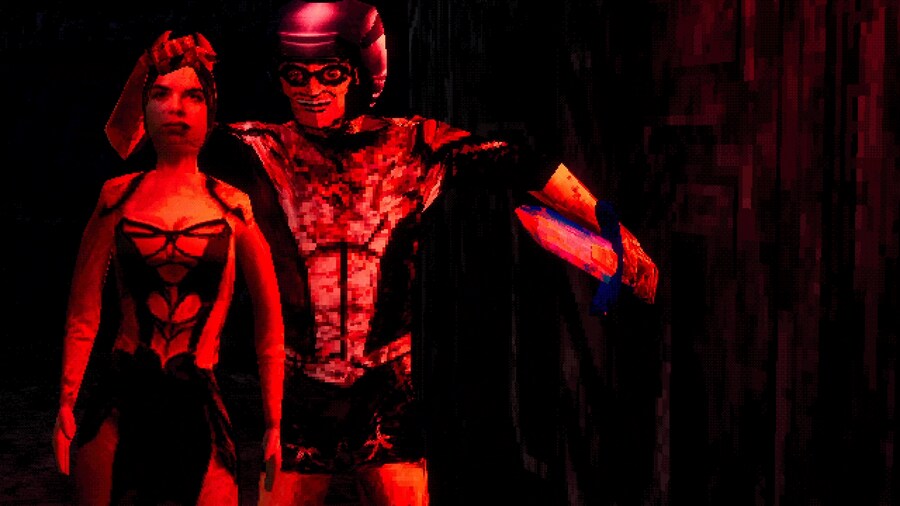 (번역)스팀신작 레이저 태그 매서커 플레이 고어 공포게임_1.png