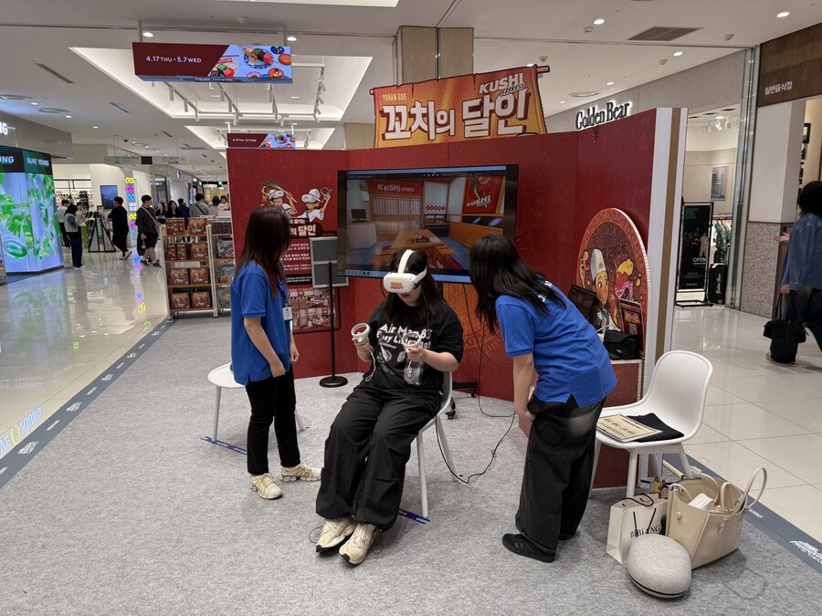[신작리뷰] 테이블 파티 '꼬치의 달인'DLC 팝업 스토어 후기 및 게임리뷰!_3.jpg