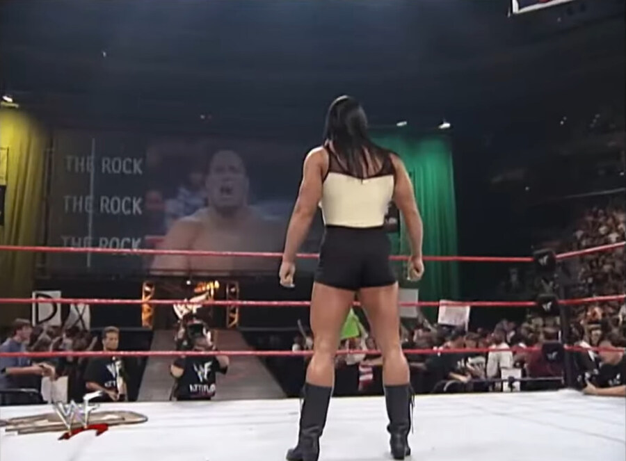 프로레슬링)요즘 정서로는 나오기 힘든 당시의 낭만 서사_2.jpg