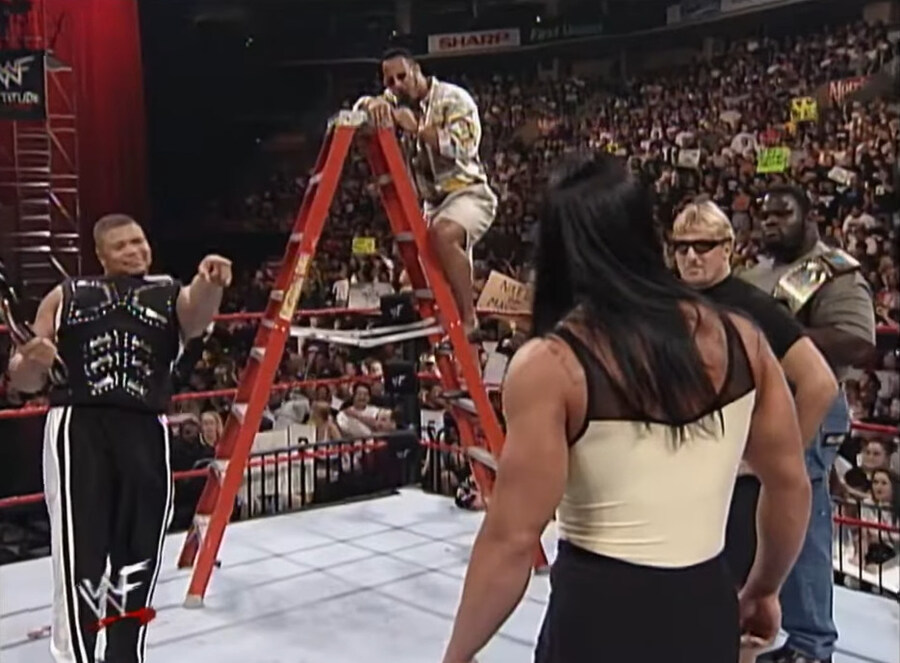 프로레슬링)요즘 정서로는 나오기 힘든 당시의 낭만 서사_24.jpg