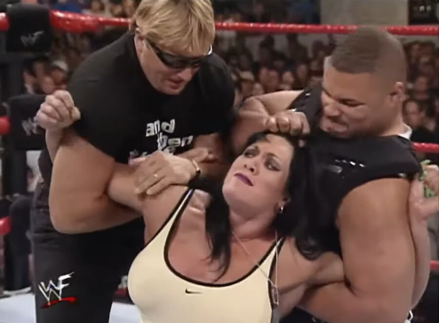 프로레슬링)요즘 정서로는 나오기 힘든 당시의 낭만 서사_28.jpg