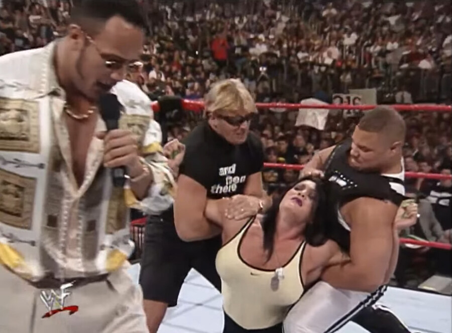 프로레슬링)요즘 정서로는 나오기 힘든 당시의 낭만 서사_29.jpg