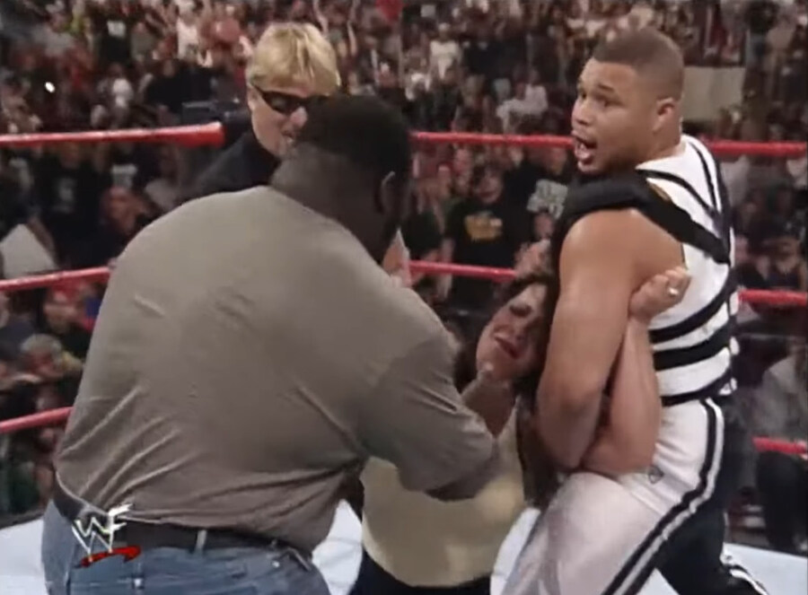 프로레슬링)요즘 정서로는 나오기 힘든 당시의 낭만 서사_43.jpg