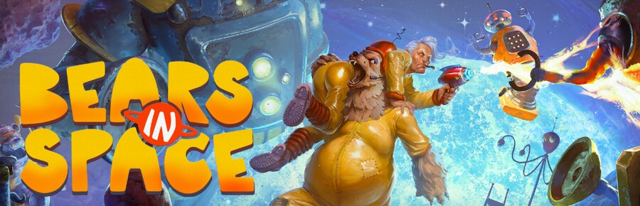 [UEVR] Bears In Space VR로 플레이 - 메타퀘스트3 호환 A급_1.png