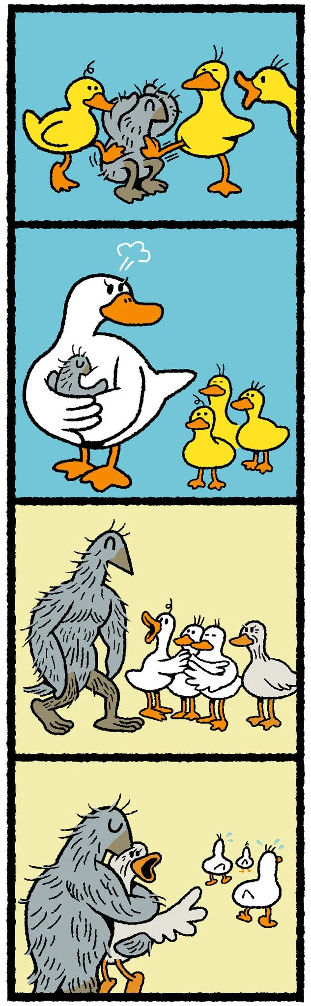 트위터에서 핫하다는 일본 풍자만화 작가_9.jpg