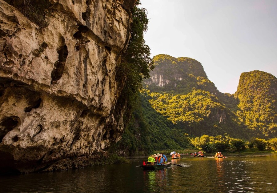 [요모] 하노이/닌빈 단독 가족여행 5일 112만원 #짱안 #보트투어_2.jpg