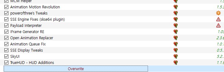 스카이림)모드 정렬 좀 도와 주실 분?_2.png