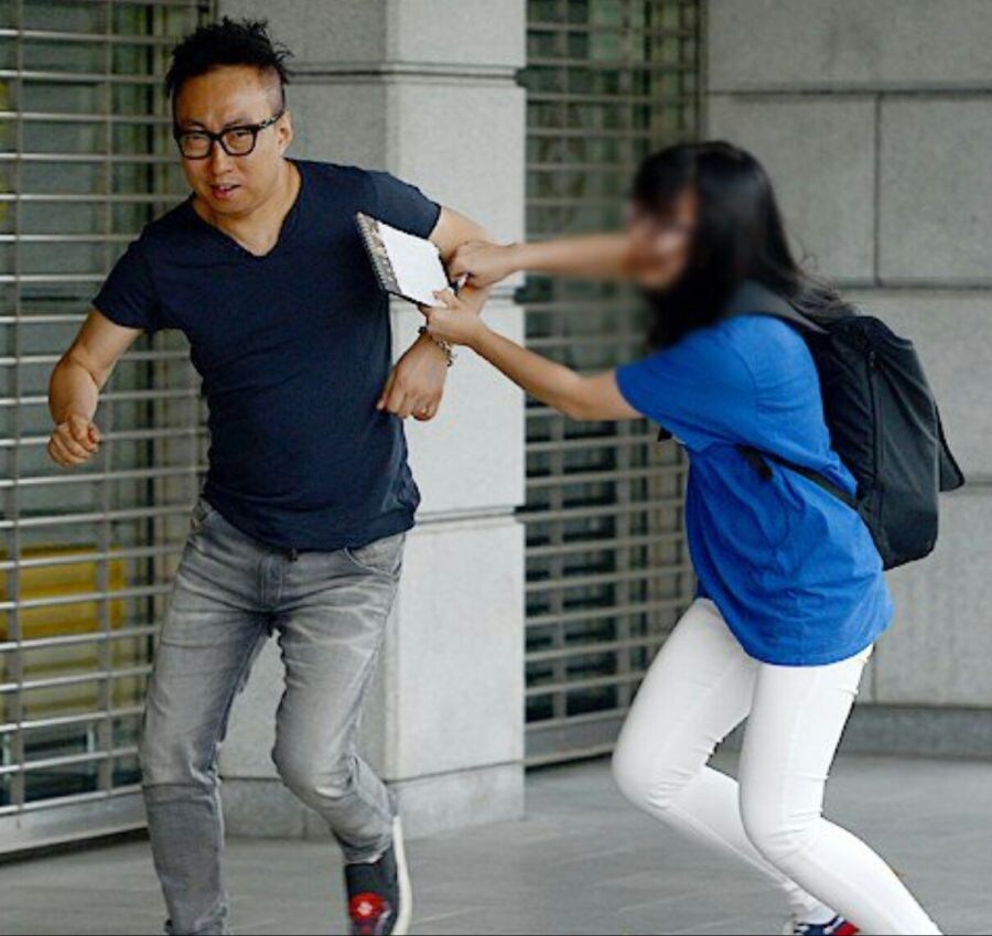 아빠! 그는 잘못한게 없는데 왜 도망 가는 거죠?_4.jpg