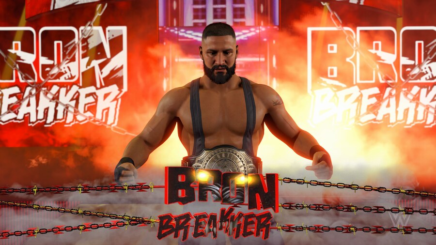 브론 브레이커, 코디 로즈 이기고 WWE 챔피언 등극_3.jpg