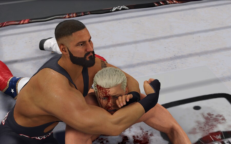 브론 브레이커, 코디 로즈 이기고 WWE 챔피언 등극_6.jpg
