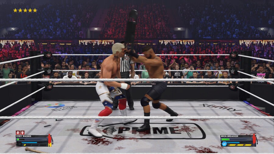 브론 브레이커, 코디 로즈 이기고 WWE 챔피언 등극_25.jpg