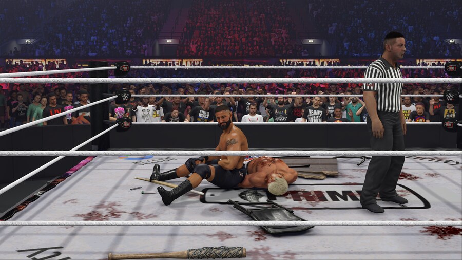 브론 브레이커, 코디 로즈 이기고 WWE 챔피언 등극_34.jpg