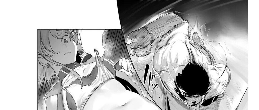 슬럼가 투기장의 정점. 무패의 여자 격투가.manhwa_14.jpg