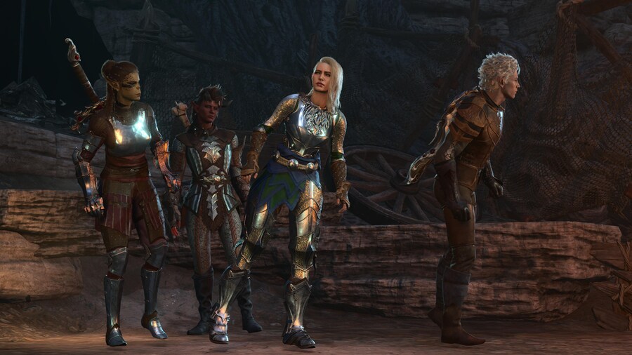 발더스 게이트 3 - 『 4 』_1.jpg