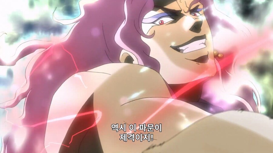 [죠죠] 카즈가 진짜 이것만 참았으면 이겼던 행동_3.png