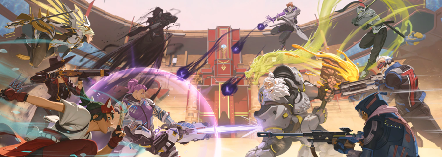 오버워치 2 시즌16 새로운 모드, 새로운 영웅, 새로운 규칙_1.webp