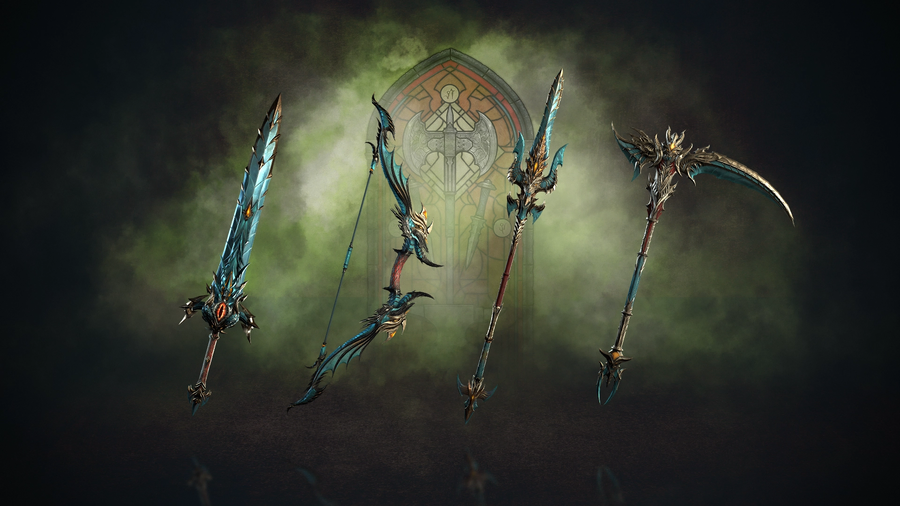 디아블로4 시즌8 배틀 패스 및 베르세크르 스킨들 살펴보기_4.webp